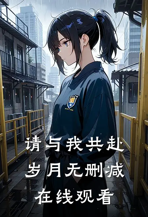请与我共赴岁月无删减在线观看