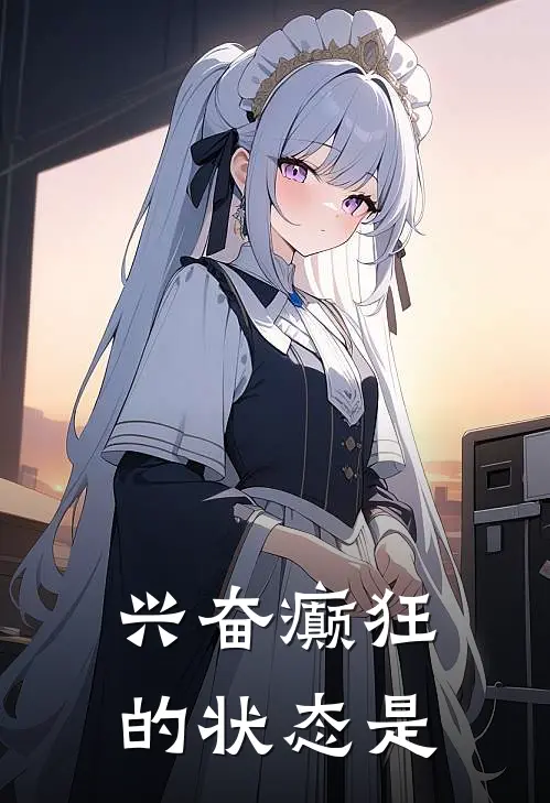 兴奋癫狂的状态是