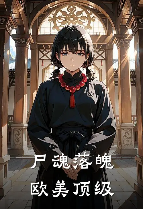 尸魂落魄欧美顶级