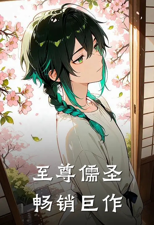 至尊儒圣畅销巨作