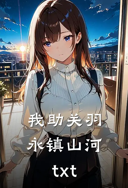 我助关羽永镇山河txt