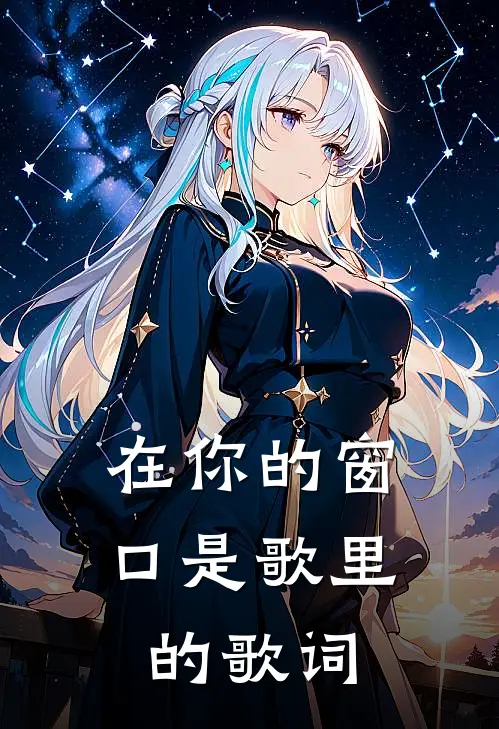 在你的窗口是歌里的歌词