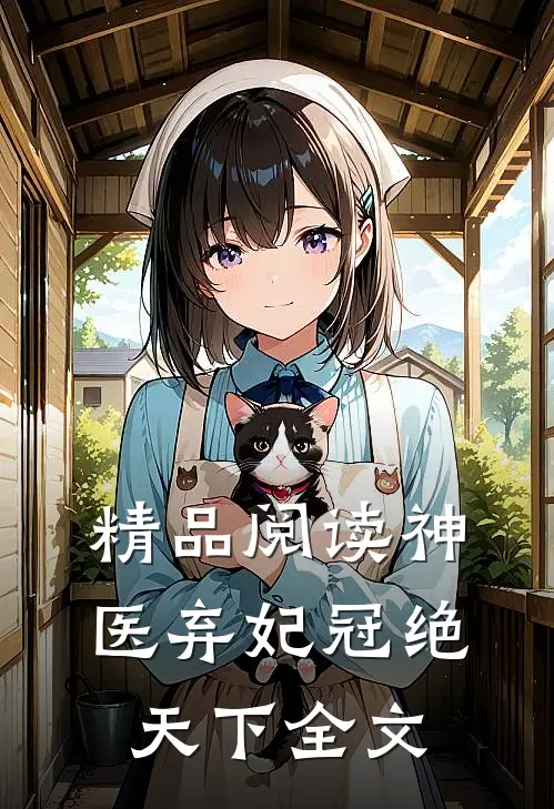 精品阅读神医弃妃冠绝天下全文