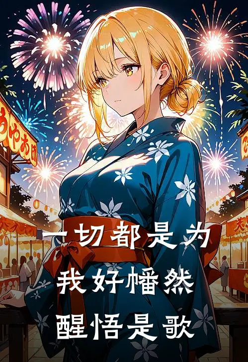 一切都是为我好幡然醒悟是歌