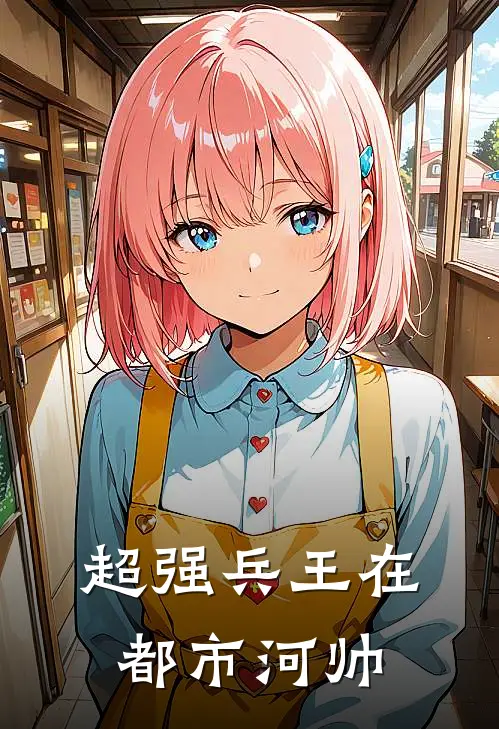 超强兵王在都市河帅