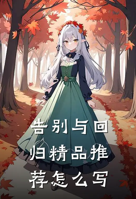 告别与回归精品推荐怎么写