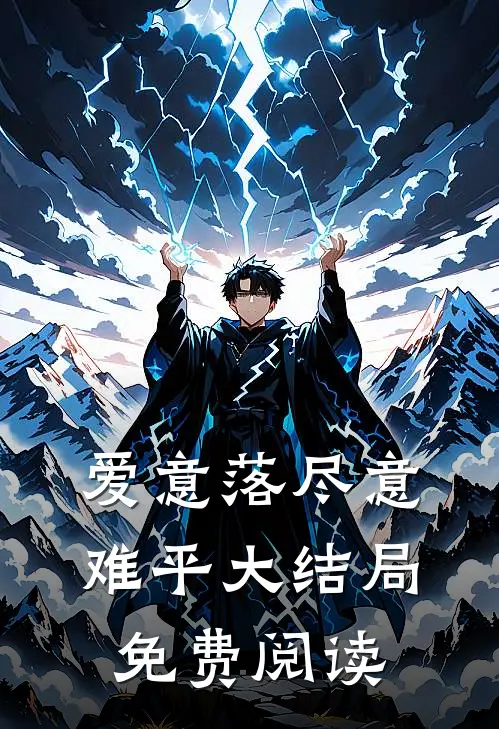 爱意落尽意难平大结局免费阅读