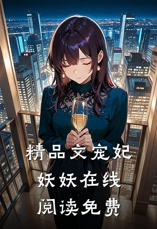 精品文宠妃妖妖在线阅读免费