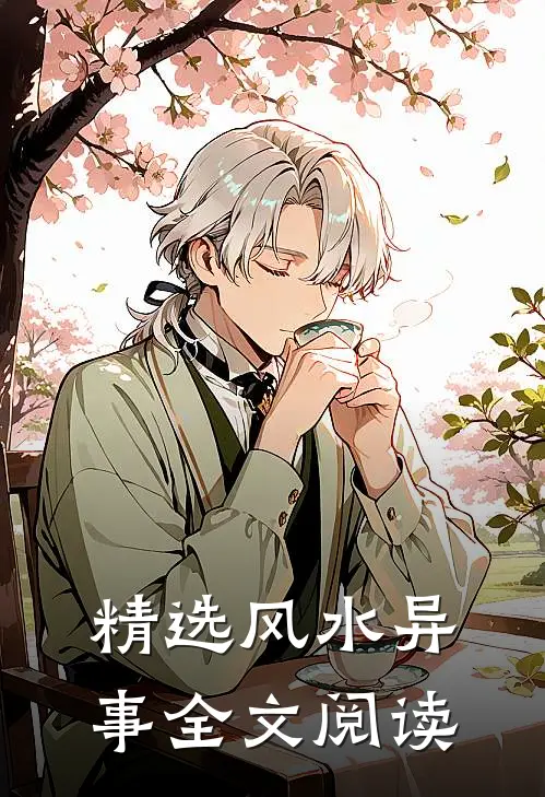 精选风水异事全文阅读