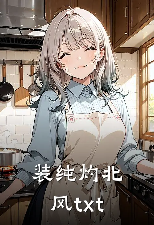 装纯灼北风txt