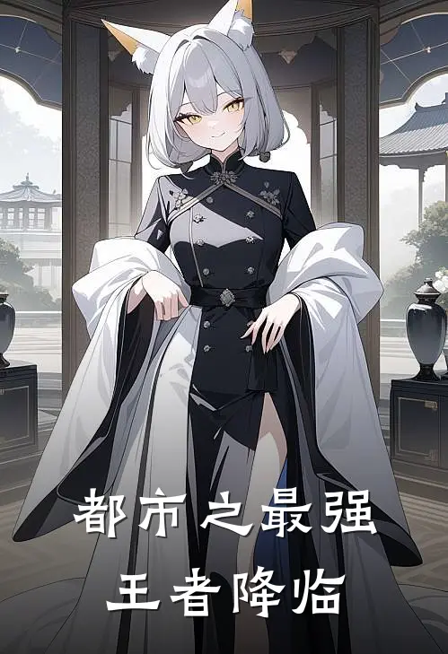 都市之最强王者降临