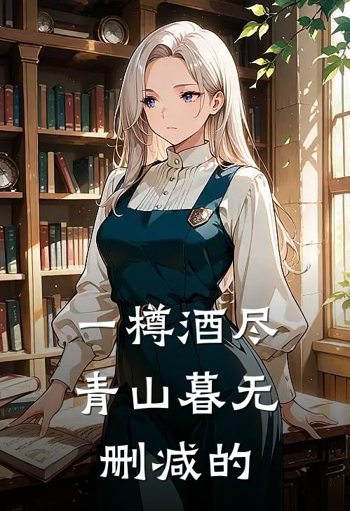 一樽酒尽青山暮无删减的