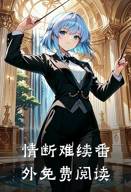 情断难续 番外免费阅读