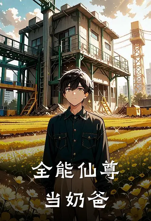 全能仙尊当奶爸