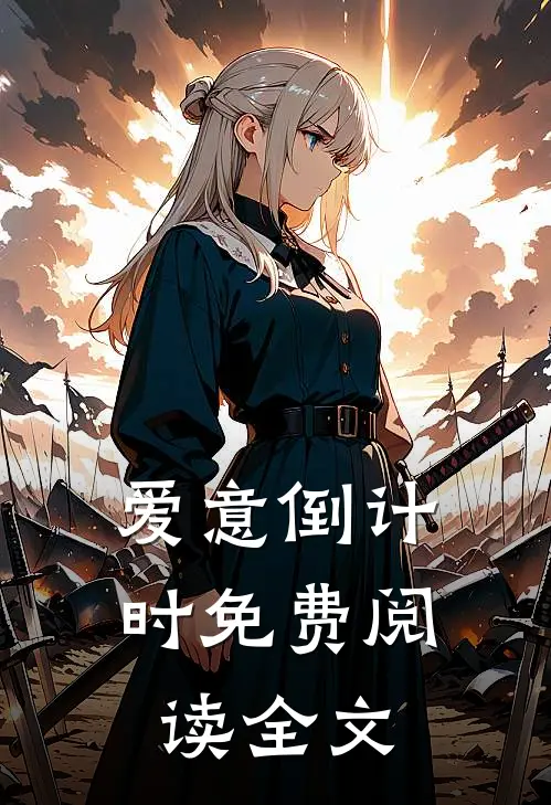 爱意倒计时免费阅读全文