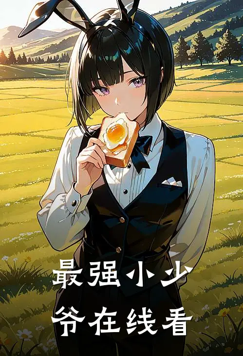 最强小少爷在线看