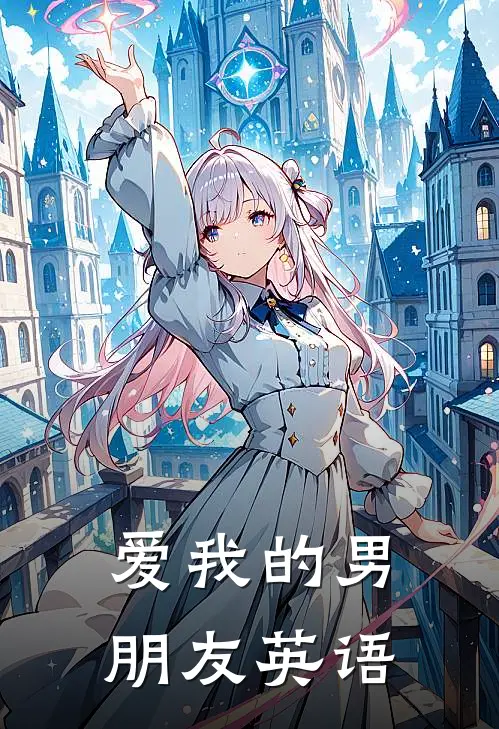 爱我的男朋友英语
