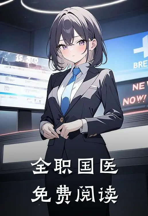 全职国医免费阅读