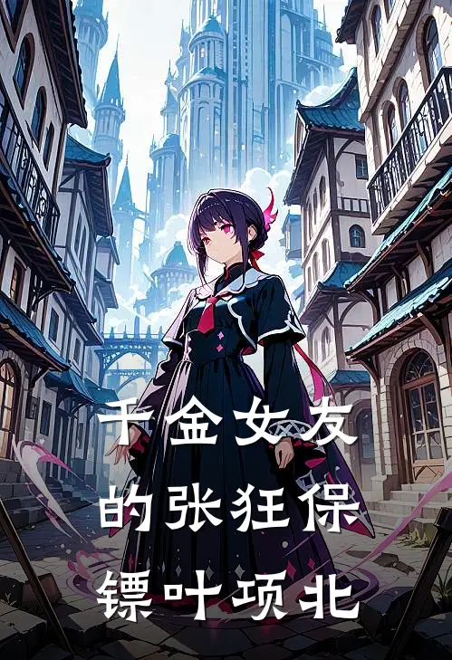 千金女友的张狂保镖叶项北