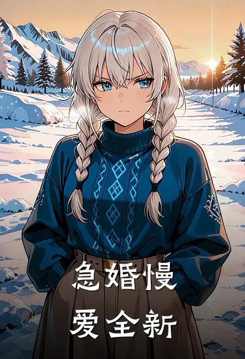 急婚慢爱全新