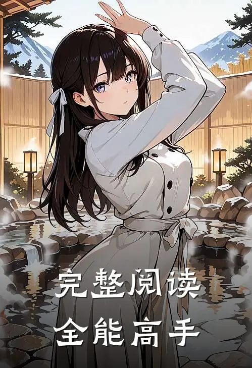 完整阅读全能高手
