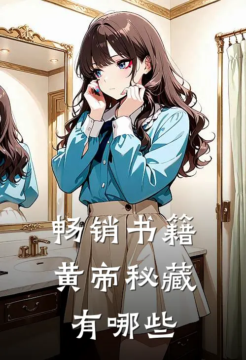 畅销书籍黄帝秘藏有哪些
