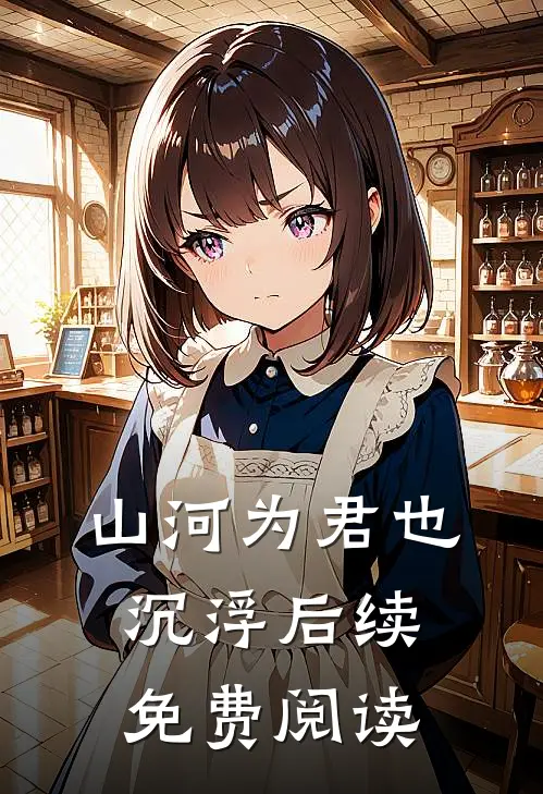 山河为君也沉浮后续免费阅读