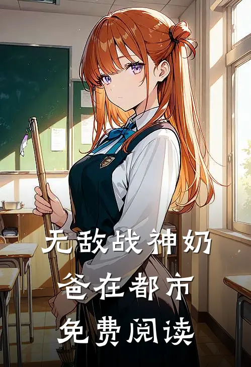 无敌战神奶爸在都市免费阅读