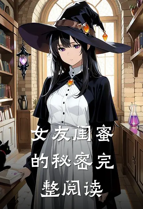 女友闺蜜的秘密完整阅读