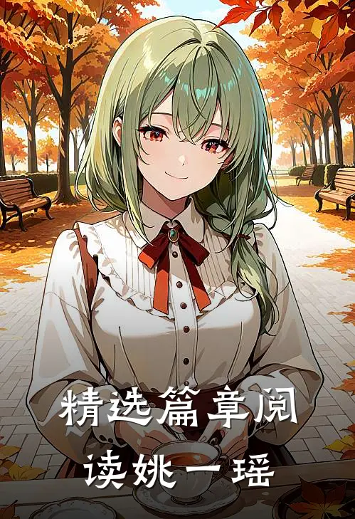 精选篇章阅读姚一瑶
