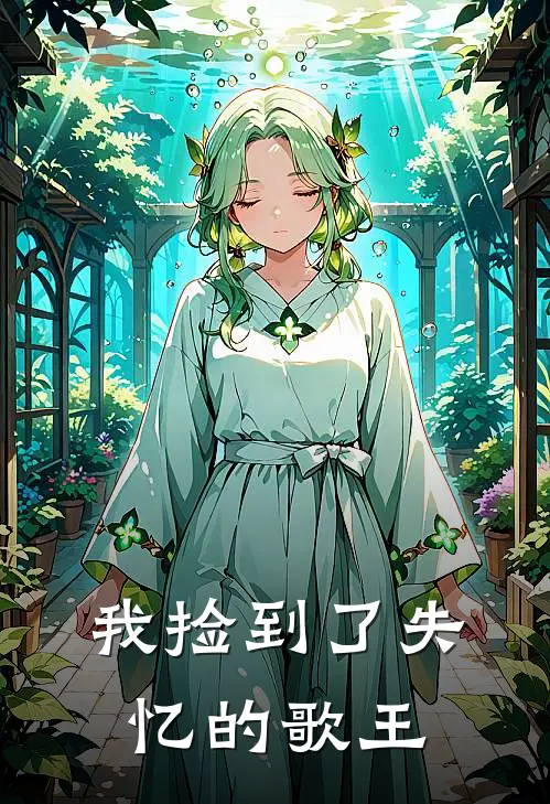 我捡到了失忆的歌王