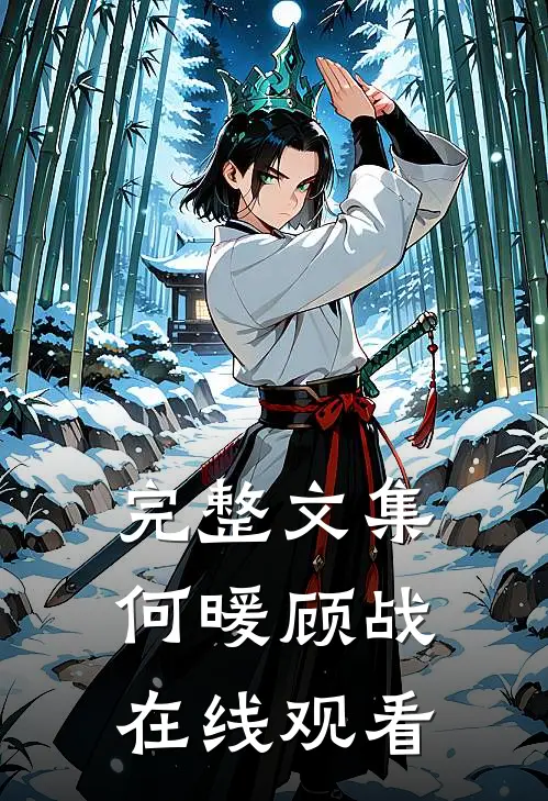 完整文集何暖顾战在线观看