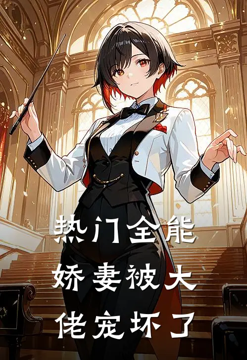 热门全能娇妻被大佬宠坏了