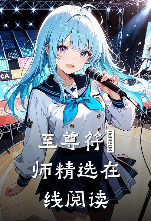 至尊符箓师精选在线阅读