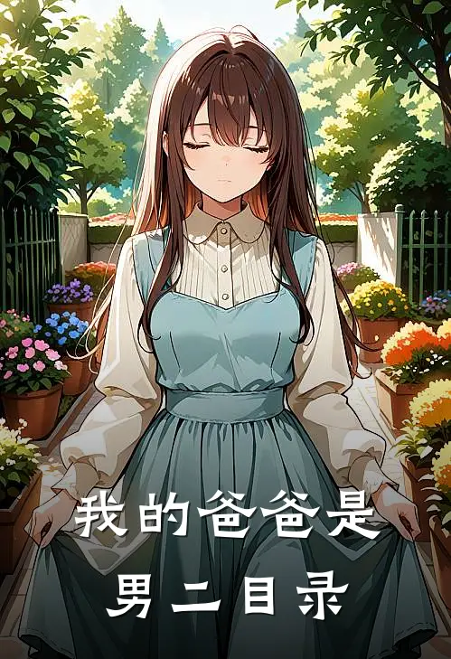 我的爸爸是男二目录