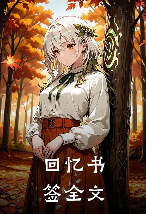 回忆书签全文