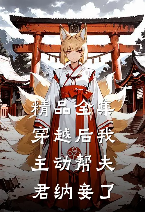 精品全集穿越后我主动帮夫君纳妾了