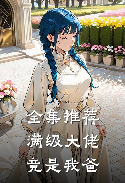 全集推荐满级大佬竟是我爸
