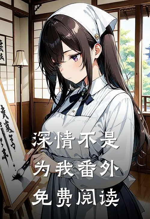 深情不是为我番外免费阅读
