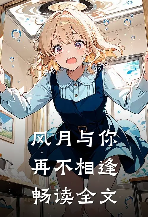 风月与你再不相逢畅读全文