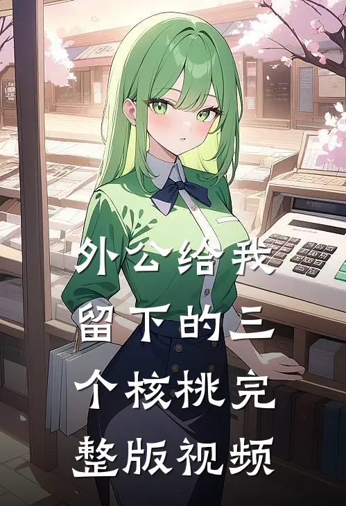 外公给我留下的三个核桃完整版视频