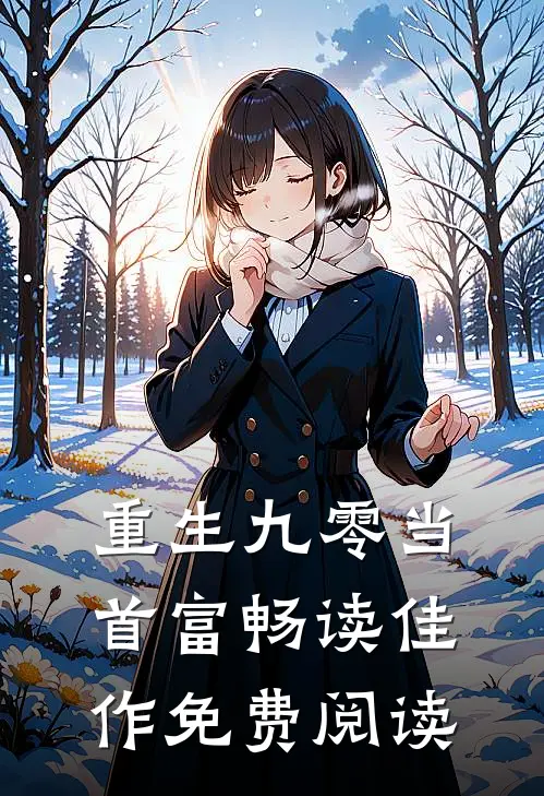 重生九零当首富畅读佳作免费阅读
