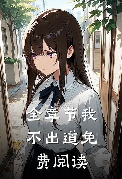 全章节我不出道免费阅读