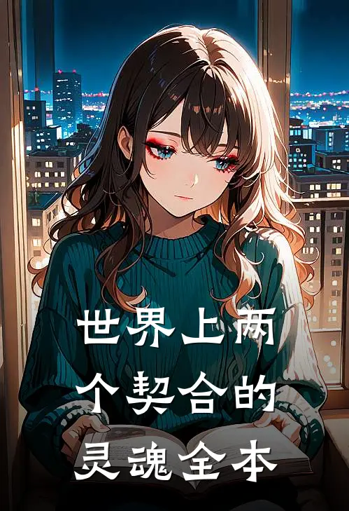 世界上两个契合的灵魂全本