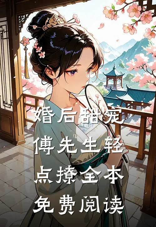 婚后甜宠傅先生轻点撩全本免费阅读