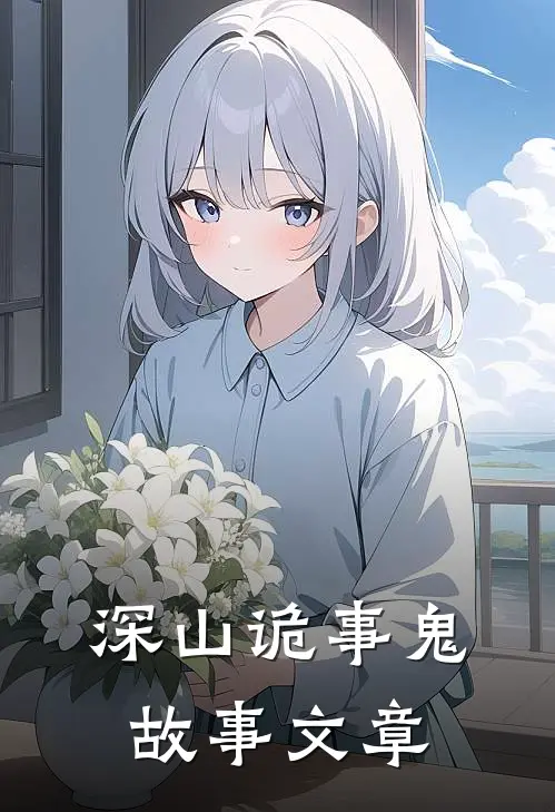 深山诡事鬼故事文章
