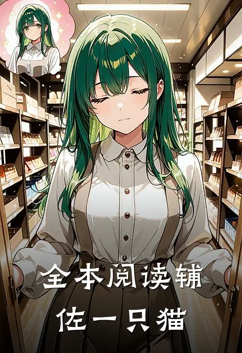 全本阅读辅佐一只猫