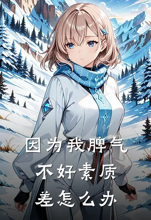 因为我脾气不好素质差怎么办