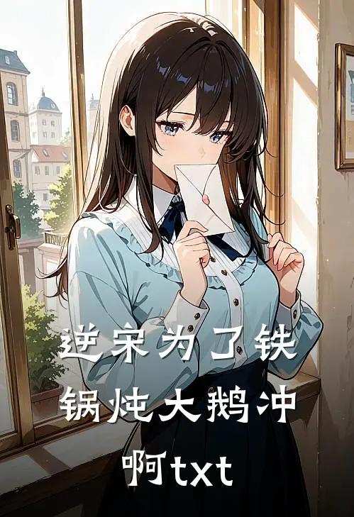 逆宋为了铁锅炖大鹅冲啊txt