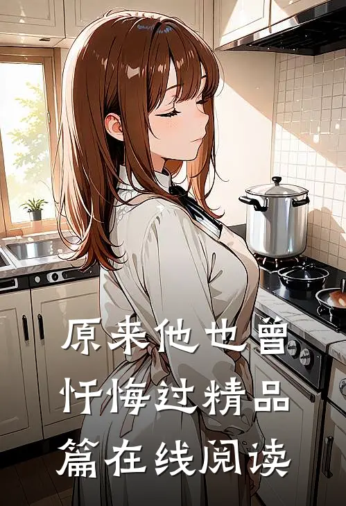 原来他也曾忏悔过精品篇在线阅读